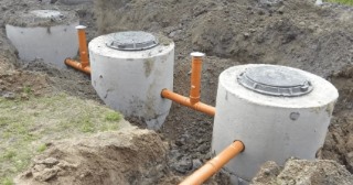 Канализационный колодец Урюпинск, цена от 5765 руб.