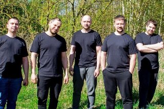 О компании 2Землекопа-Рюп, фото, команда