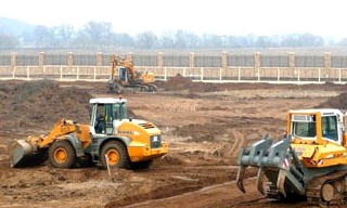Планировка участка бульдозером в Урюпинске от 944 руб. Цены за м2 - 2Землекопа-Рюп
