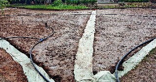 Устройство дренажа Урюпинск, цена от 1363 руб.