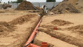 Демонтаж частного дома в Урюпинске - цена от 2621 руб. | 2Землекопа-Рюп