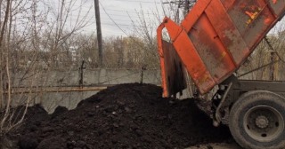 Доставка грунта Урюпинск, цена от 263 руб./куб.