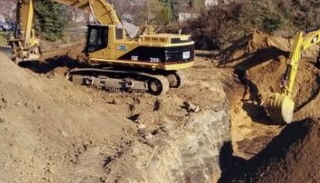 Планировка участка бульдозером в Урюпинске от 944 руб. Цены за м2 - 2Землекопа-Рюп